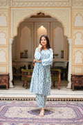 Vaari Kurta set
