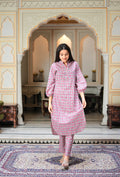 Gulabo Suit Set