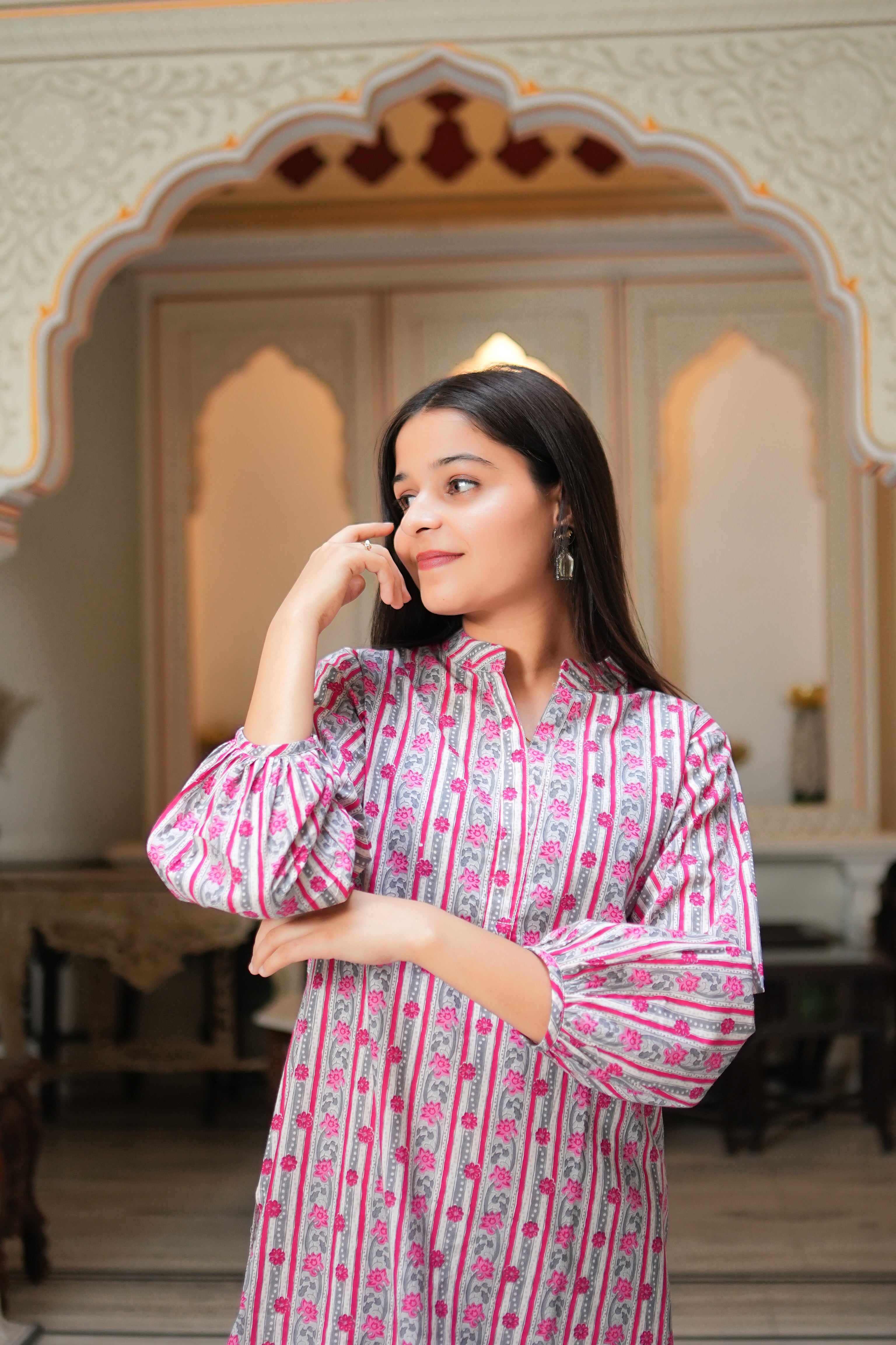 Gulabo Suit Set