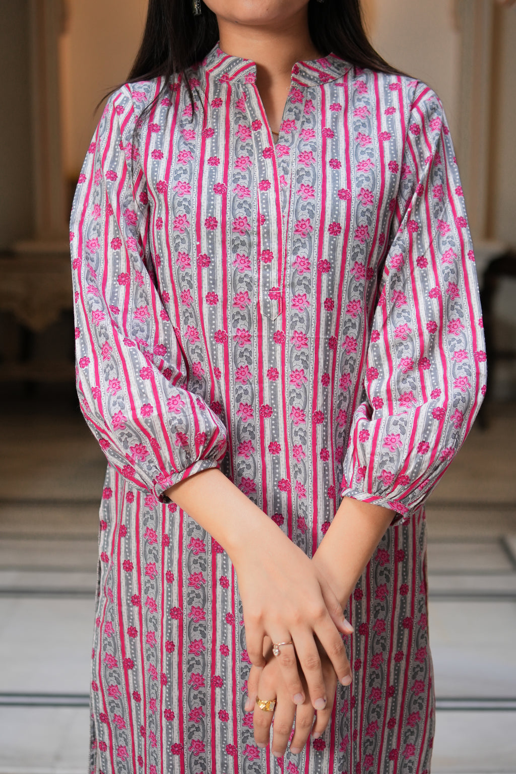 Gulabo Suit Set