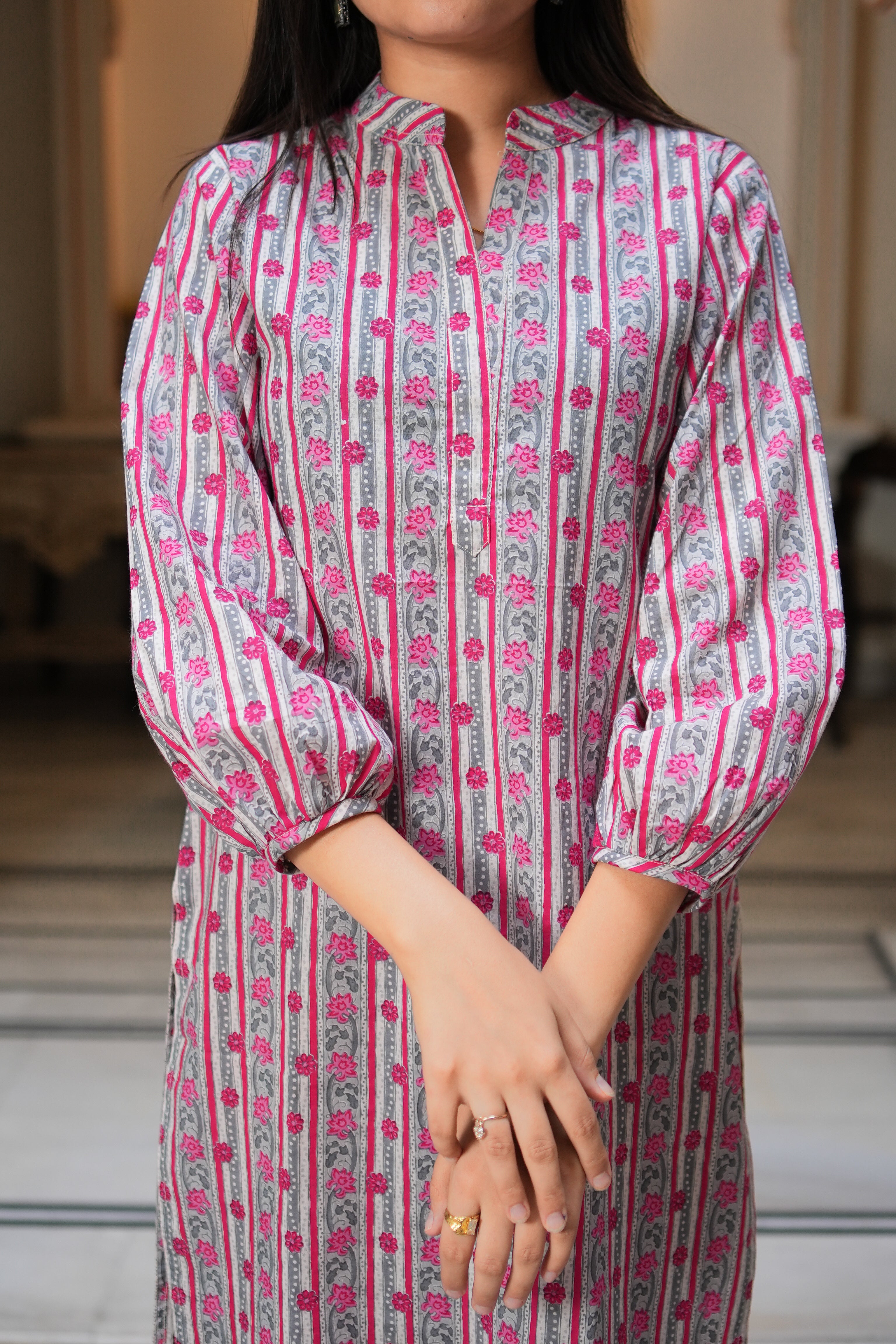 Gulabo Suit Set