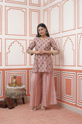 Saaj Kurta Set