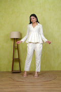 Tarana Co-ord Set