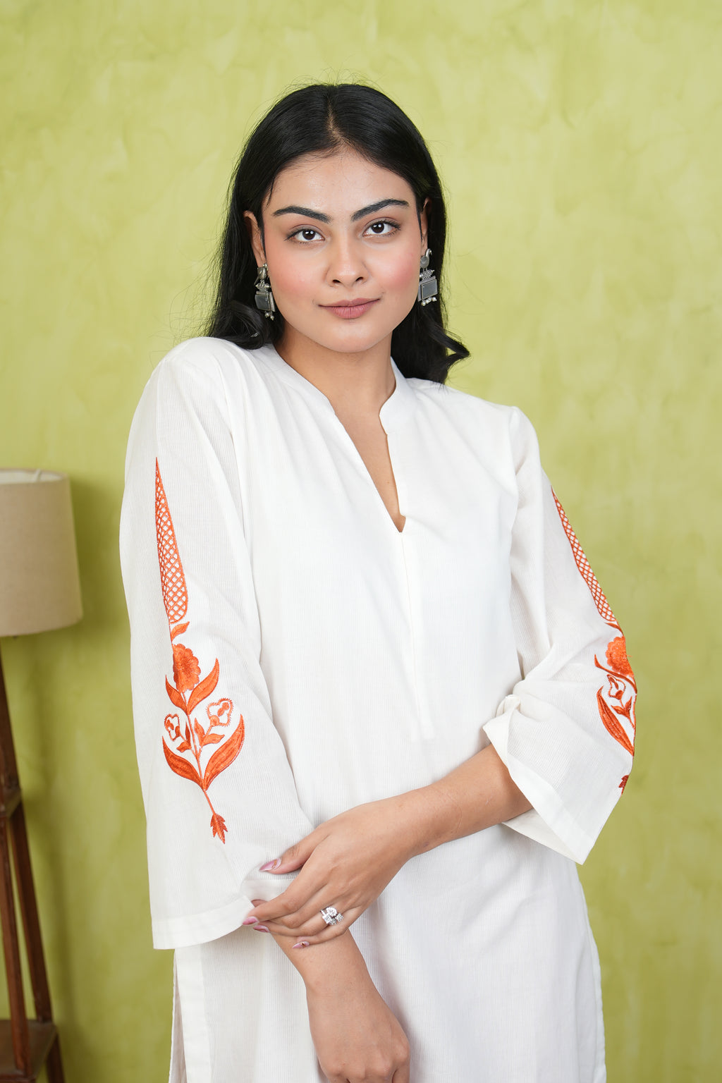 Saumya Noor Kurta Set