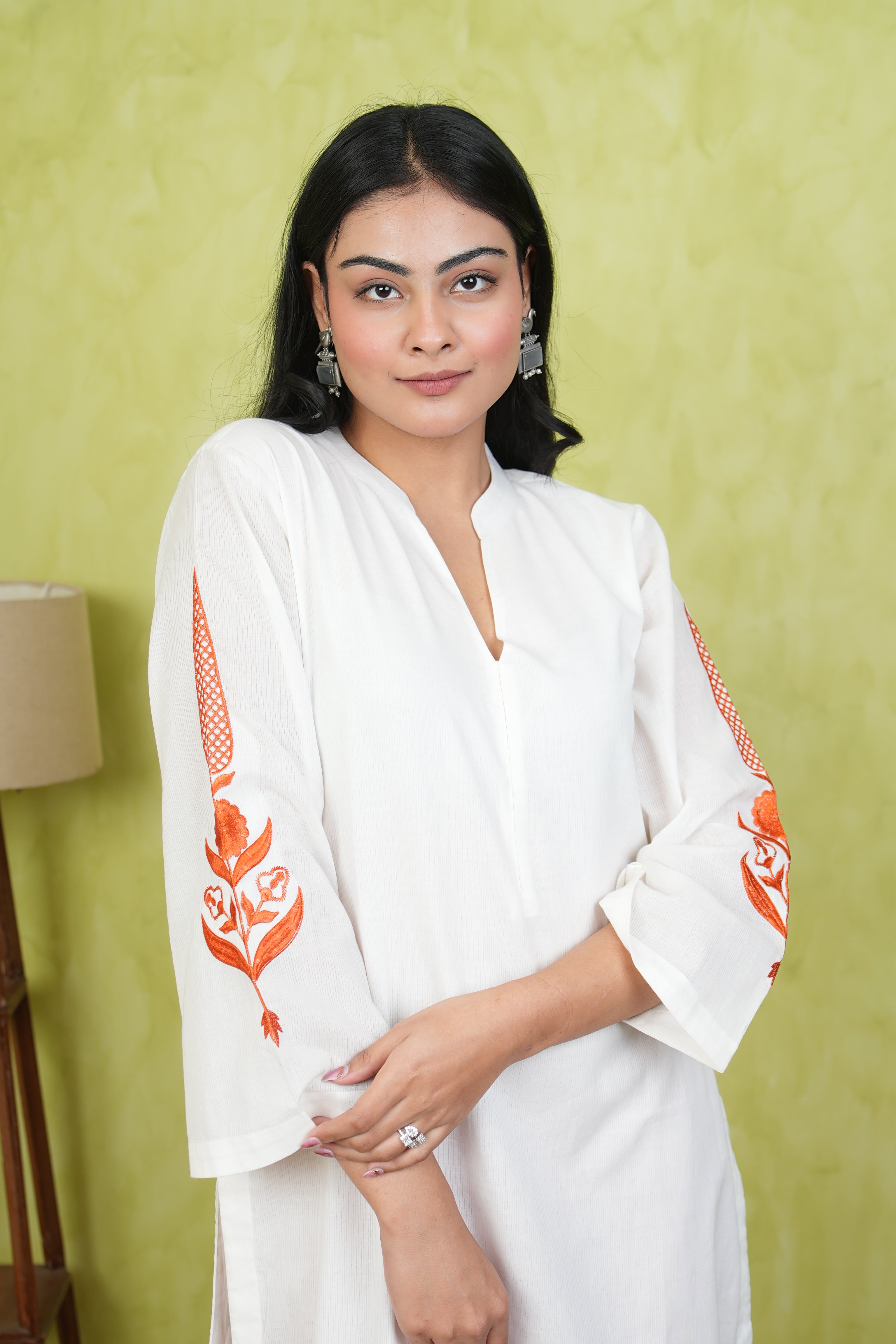 Saumya Noor Kurta Set