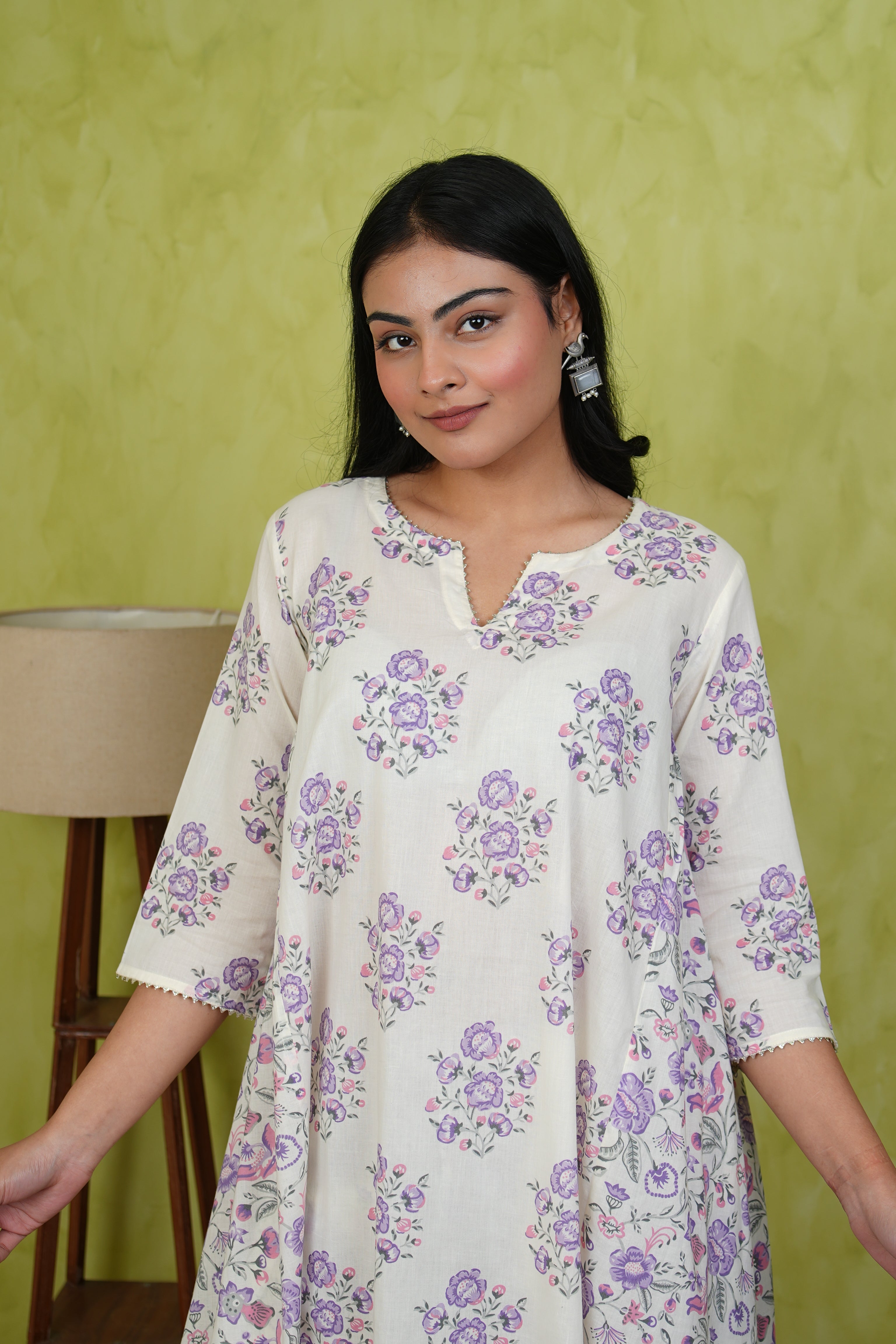 Rajni Kurta Set