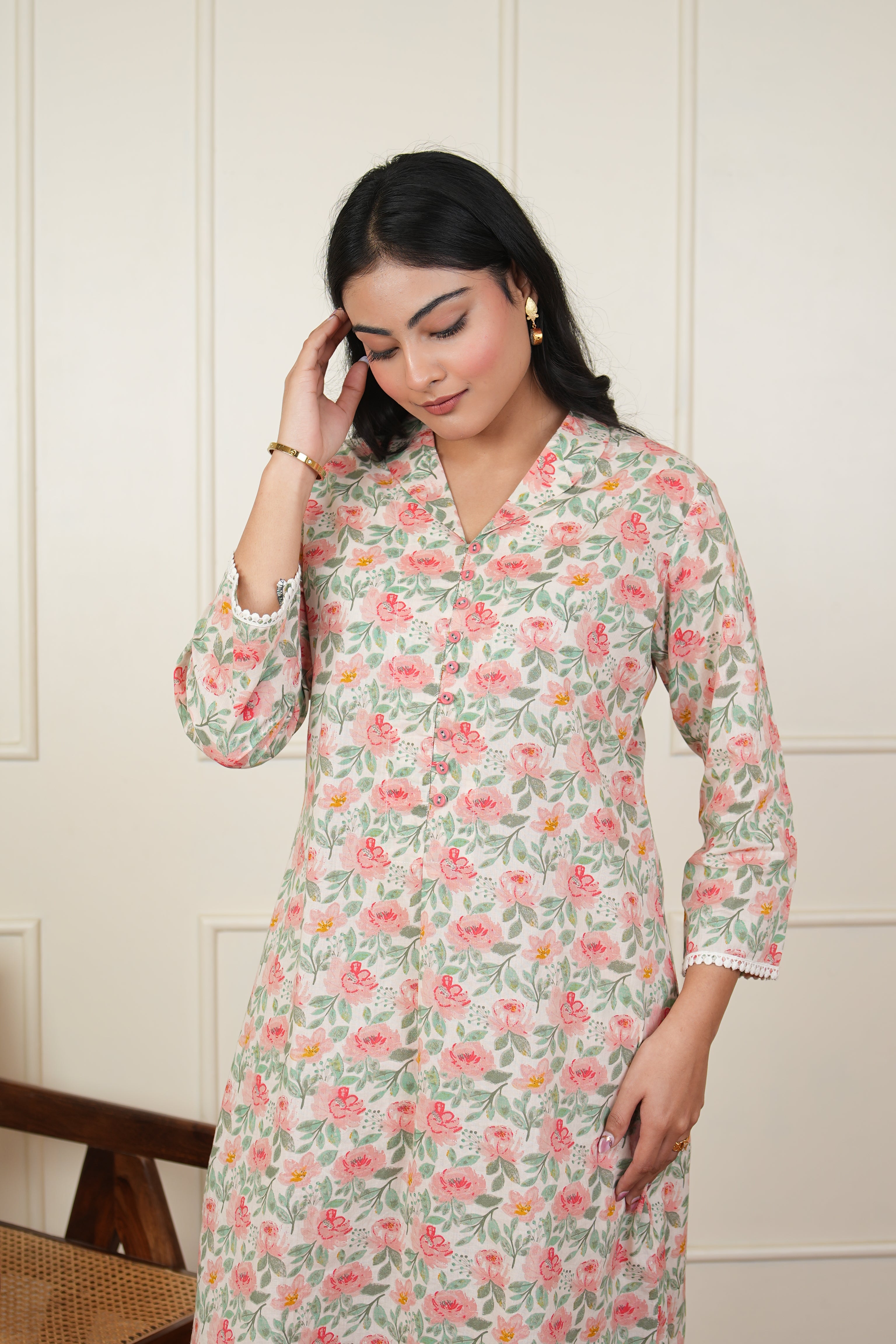 Mrida Suit Set