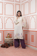 Sutra Kurta Set