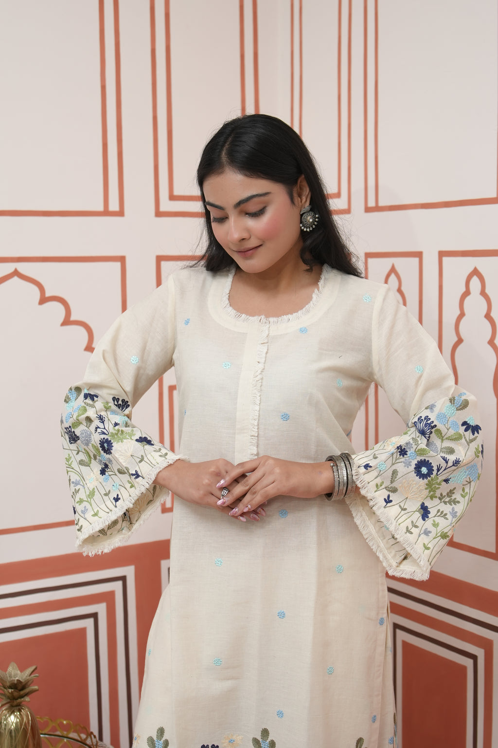 Aparna Kurta Set