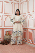 Aparna Kurta Set