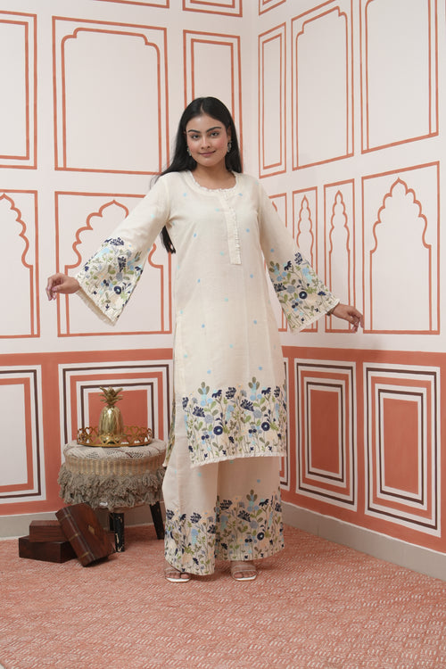 Aparna Kurta Set