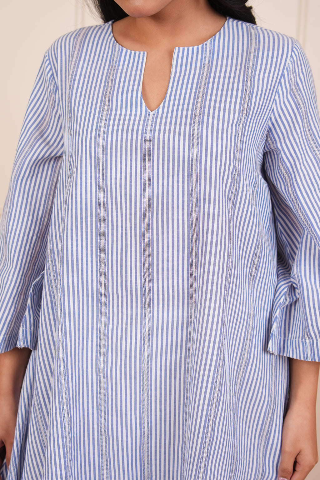 Neel Dhara Kurta Set