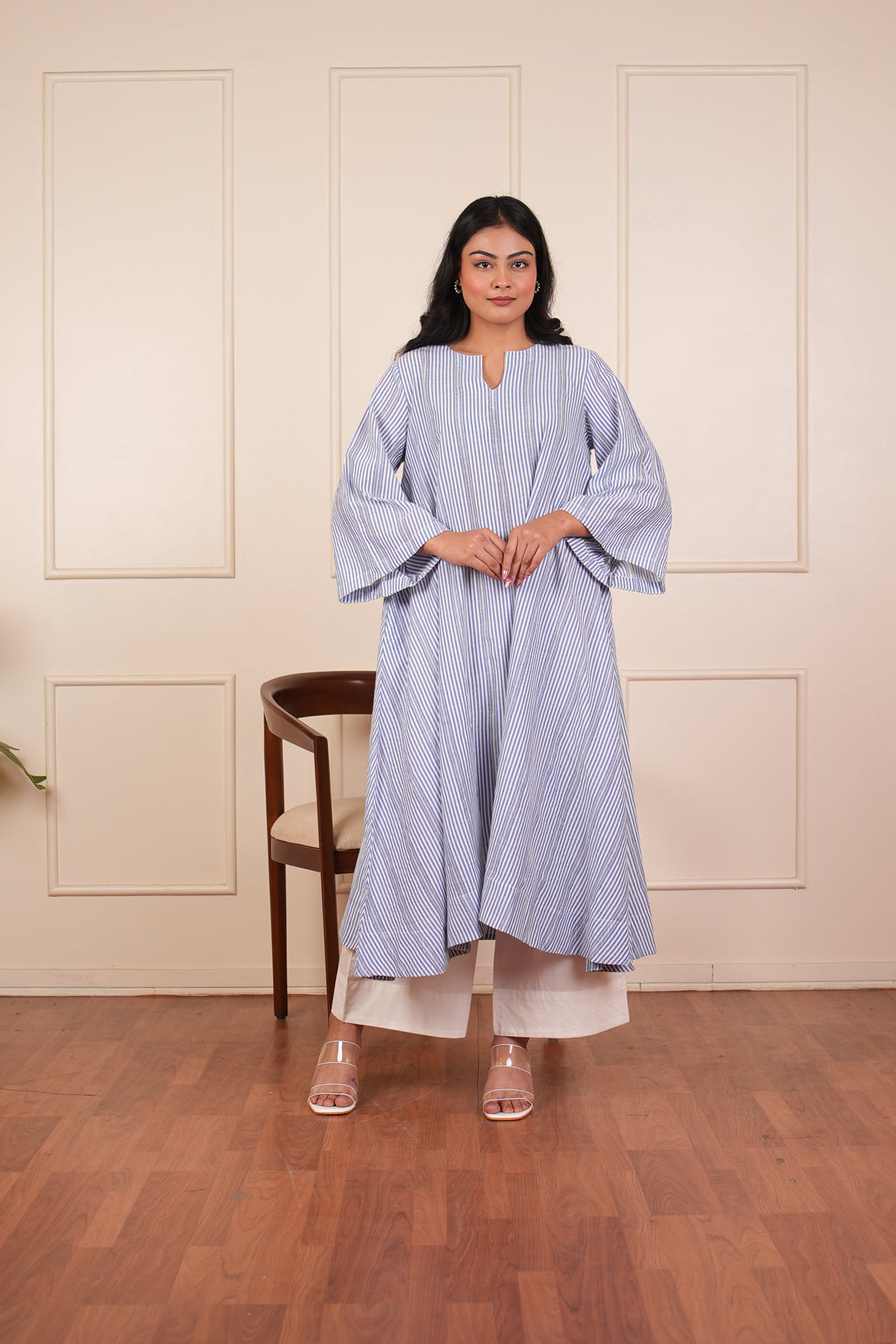 Neel Dhara Kurta Set