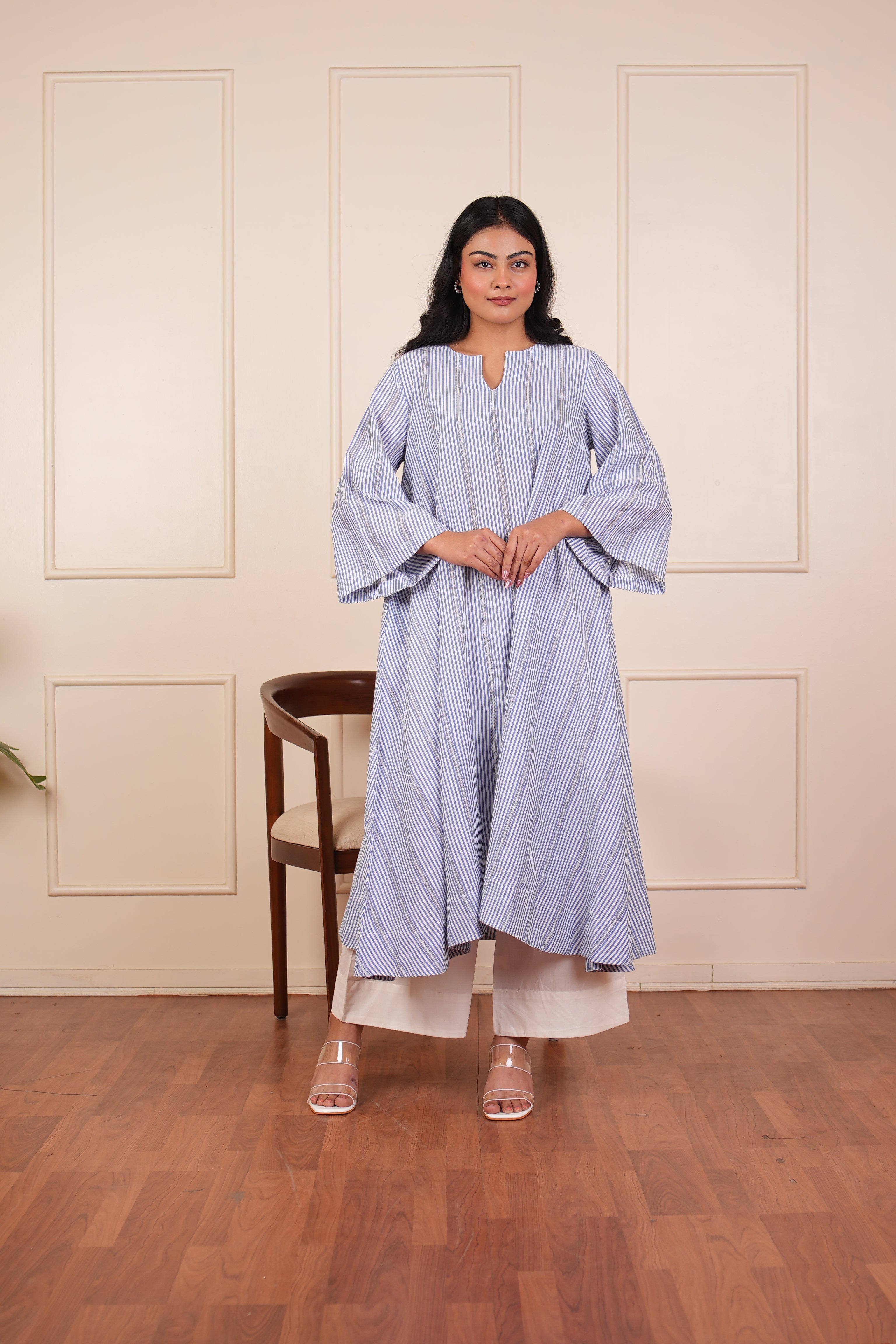 Neel Dhara Kurta Set