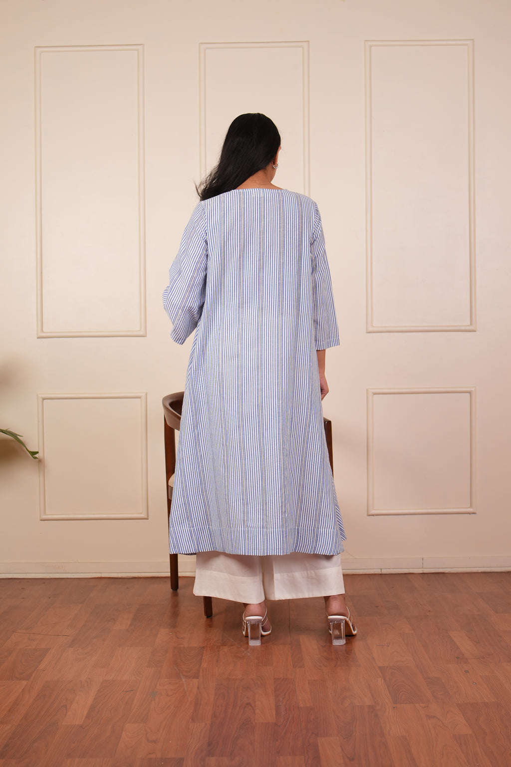 Neel Dhara Kurta Set