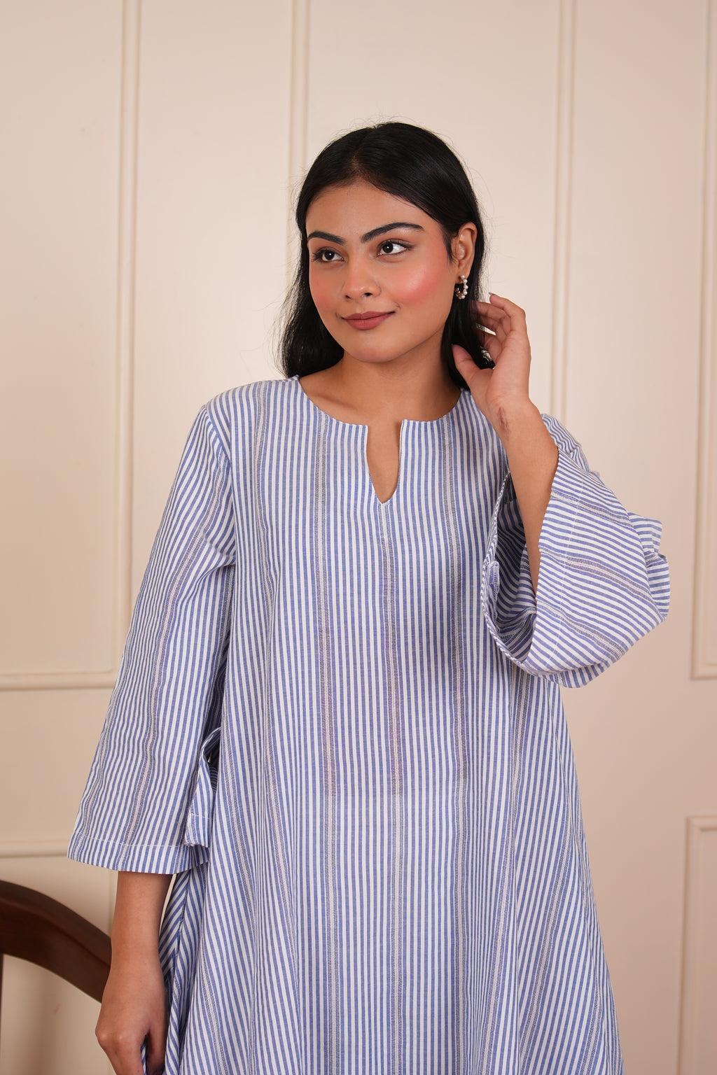 Neel Dhara Kurta Set