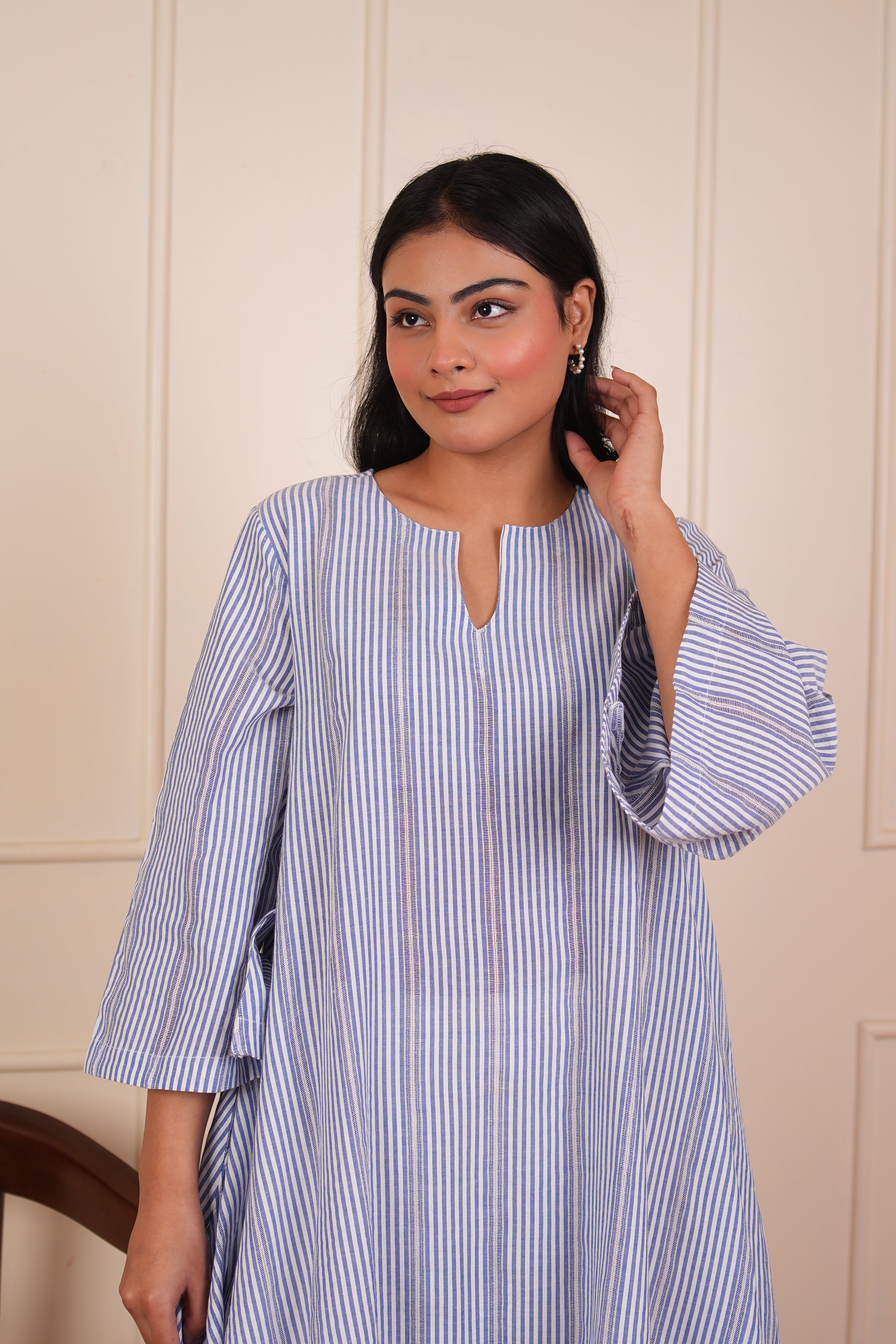Neel Dhara Kurta Set