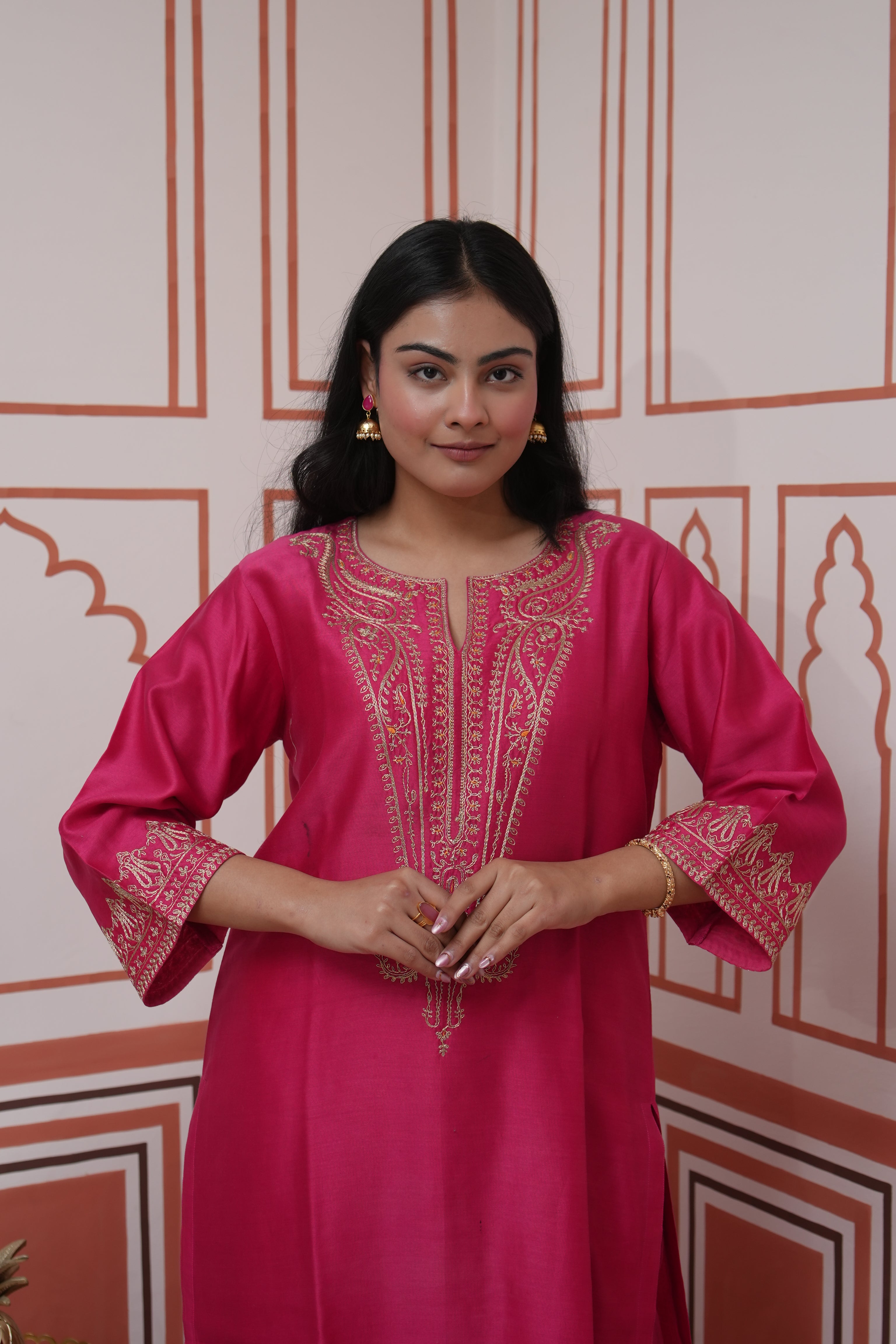 Rani Suit Set