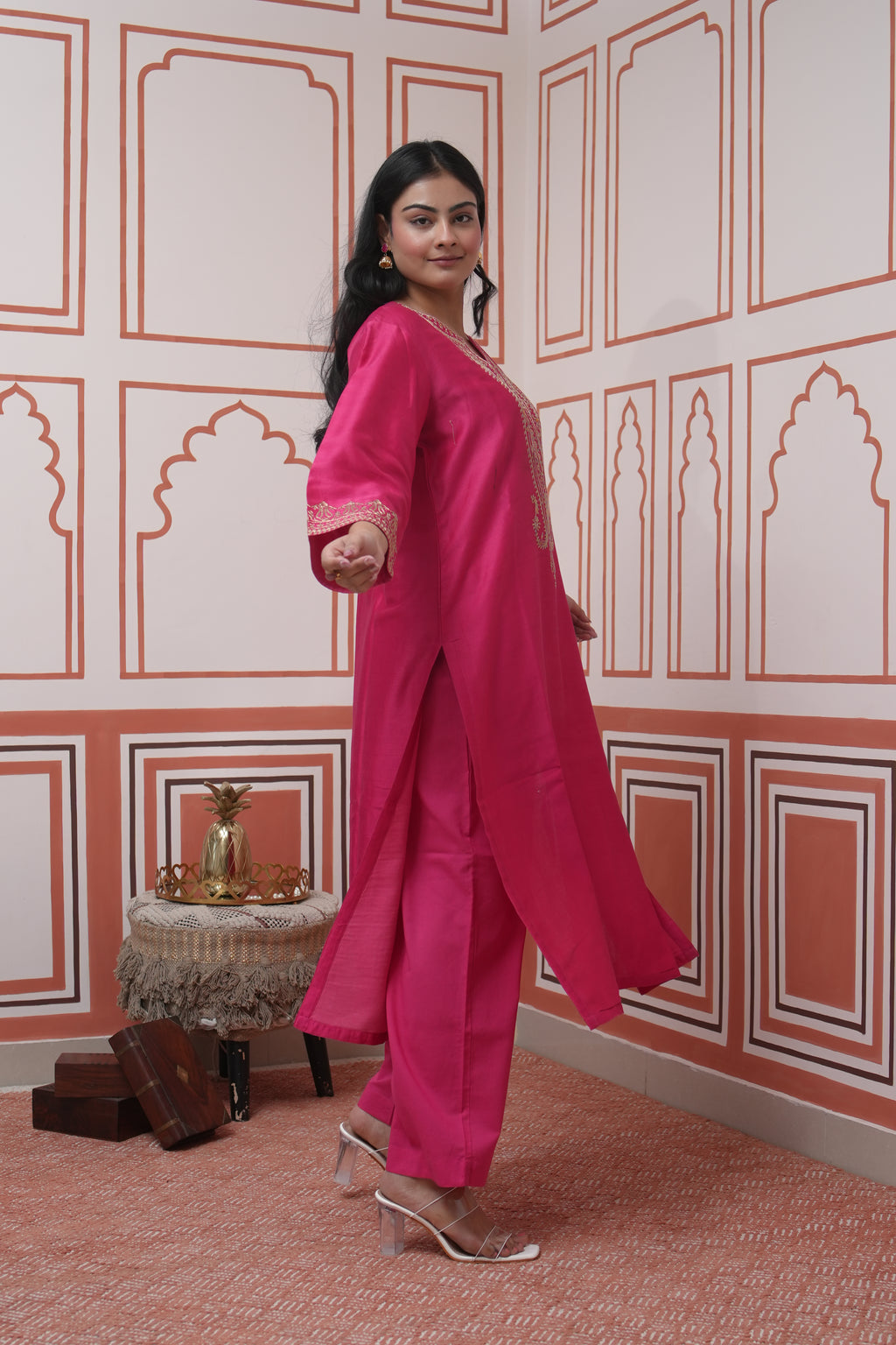 Rani Suit Set