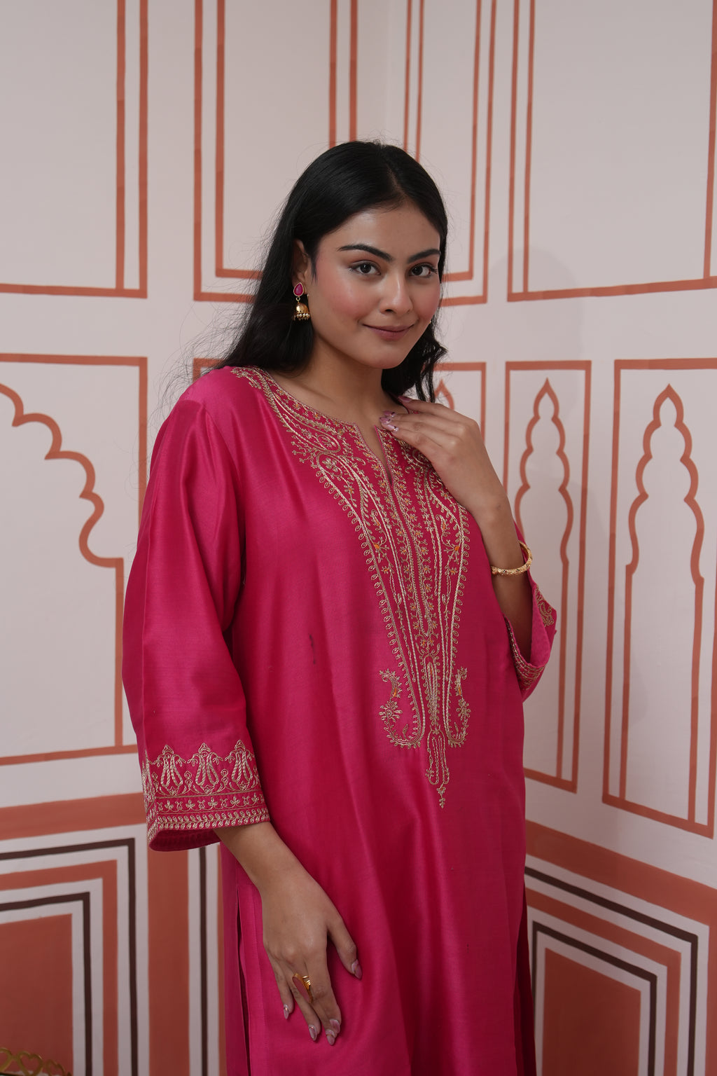 Rani Suit Set
