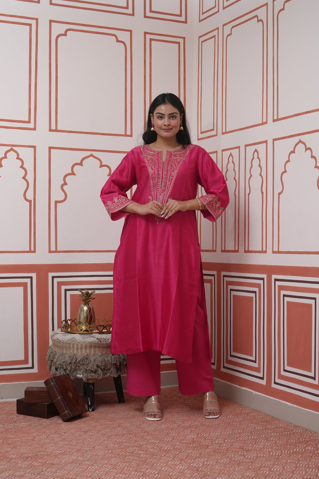 Rani Suit Set