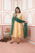 Mayura Suit Set